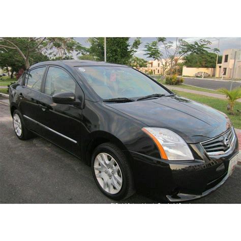 Nissan Sentra 2010 - Carros en Venta San Salvador El Salvador