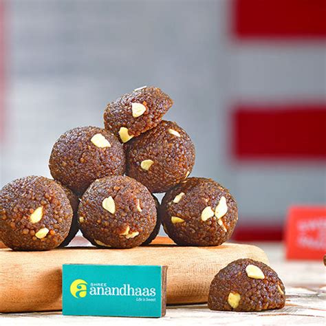 Are Karupatti Sweets Good for Health? – Shree Anandhaas Sweets & Snacks