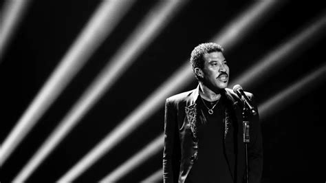 Lionel Richie, The War And Treaty, Brian Vander Ark in Grand Rapids ...