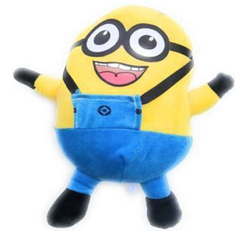 Minions Soft Toys | Garuda Life