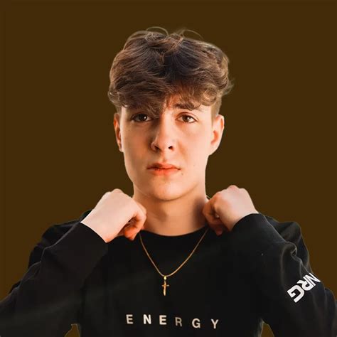 Clix - Age, Height, Net worth, Fortnite Career and more - eSports Marketing