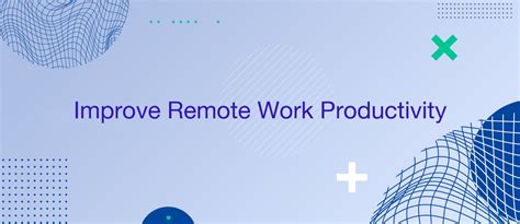 Remote Work Productivity 的图像结果