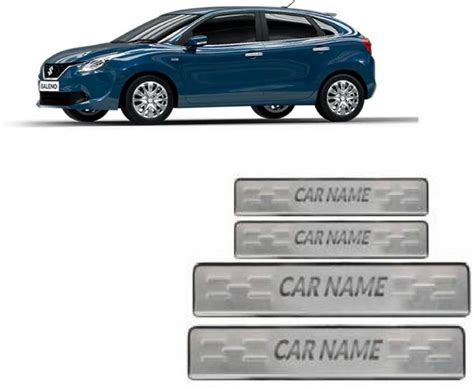 EMPICA SILLPLATE-6756-114 Door Sill Plate Price in India - Buy EMPICA ...