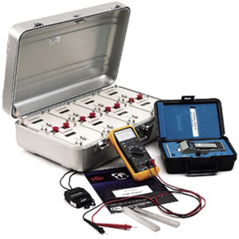 Testing machines instruments - TMI