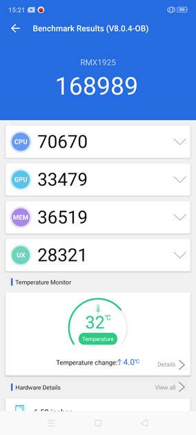 realme 5s - Full Specifications & Price in India (16th May, 2026 ...