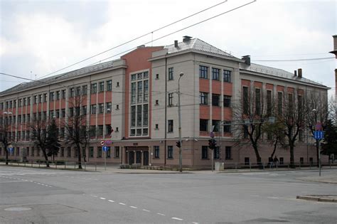 Riga Daily Photo: May 2010 - Sights, Famous Places and People