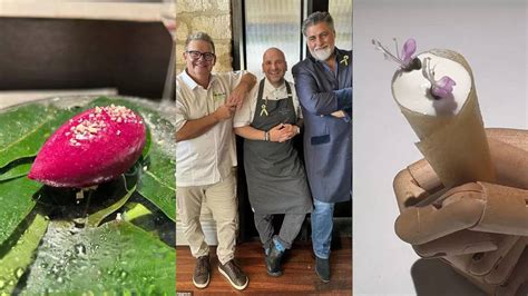 MasterChef Australia Judges Chefs Gary Mehigan, George Colambaris and ...