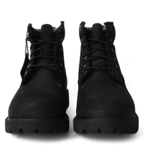 TIMBERLAND Grade School 6 inch Premium Water Proof Boot TB112907001 ...