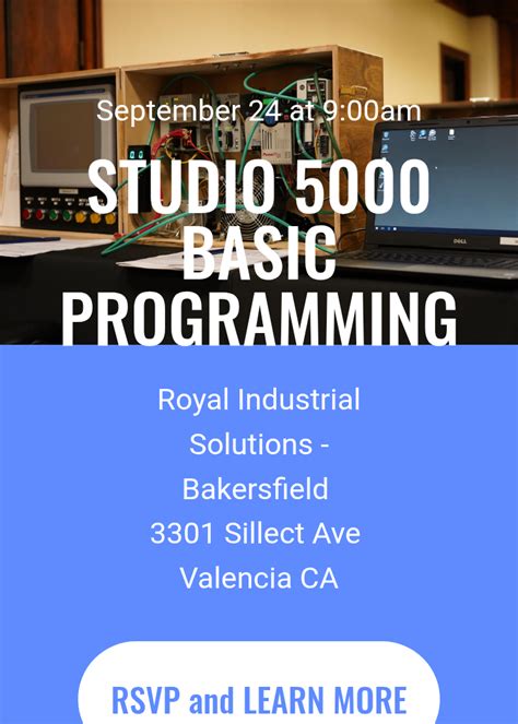 Image result for Programming Studio 5000