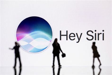 Apple Chatbot Siri