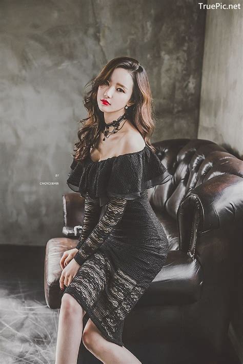 Người đẹp Park Soo Yeon trong bộ ảnh thời trang tháng 10/2016 (446 ảnh ...