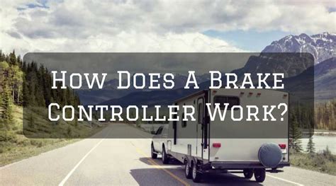 Image result for How to Program Brake Controller