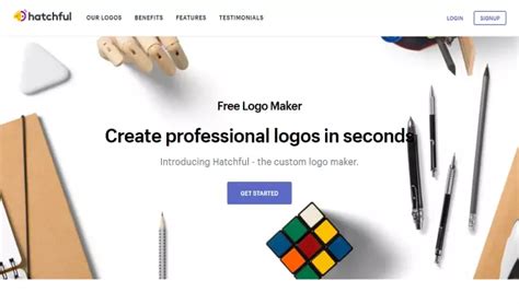 14 mejores programas gratuitos de diseño de logotipos para PC [2025 ...