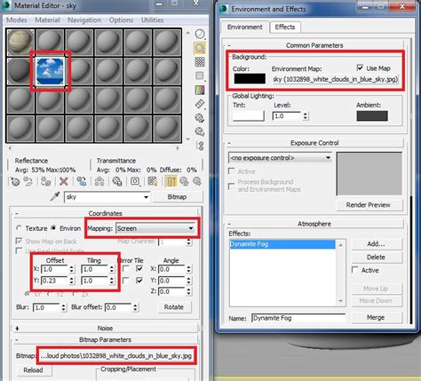 Image result for 3DS Max 2018 Add Dendar Background Tutorials