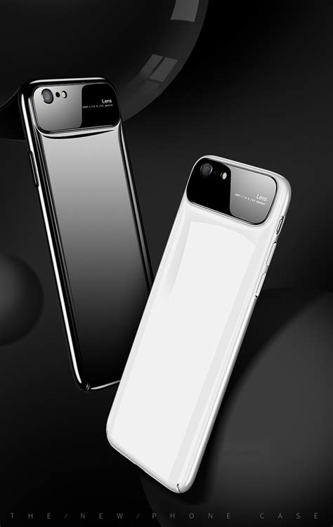 Vaku ® Oppo A83 Polarized Glass Glossy Edition PC 4 Frames + Ultra-Thin ...