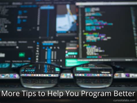 Image result for How to Code Better