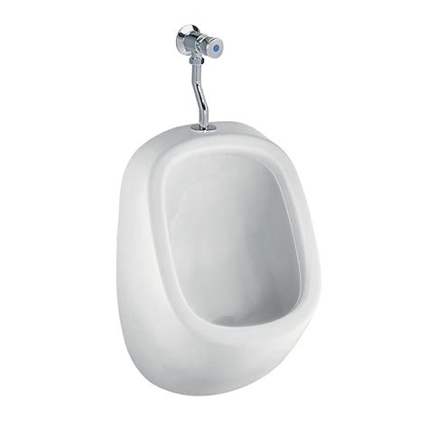 (PRUN)URINAL BACK INLET BACK OUTLET - AMERICAN STANDARD - ( WHITE - AC ...