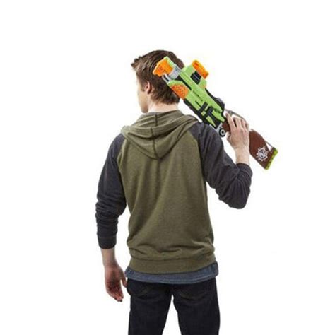 Buy Nerf Zombie Strike SlingFire Online at Best Price in India ...