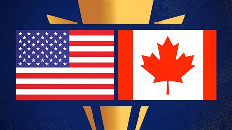 USA vs Canada: Your Guide to Watching Live
