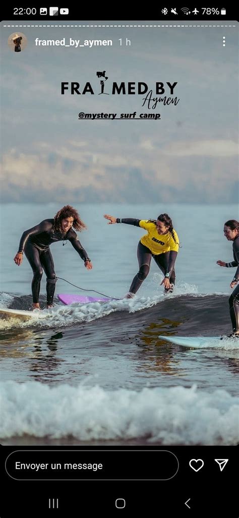 MYSTERY SURF CAMP IMSSOUANE (Imsouane) - Hostel Reviews & Photos ...