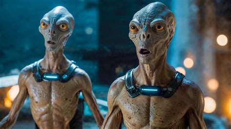 Image result for Alien-Human Watch This