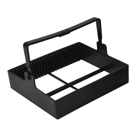 Bel-Art Scienceware (F44180-0000) Slide Rack for Slide Staining and ...