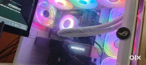 Ryzen 9 7900x PC, 64GB RAM, 3TB SSD - Computer Accessories - 1801056093