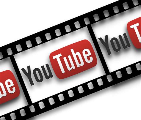 Ideas For YouTube Channel Logos In 2025: A Comprehensive Guide To Stand ...