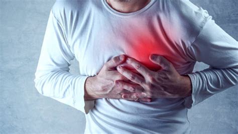 Heart Health: Everyday habits that can lead to poor heart health ...
