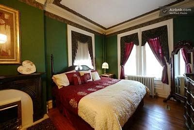 GREYSTONE MANOR BED & BREAKFAST (Bird in Hand) - Inn Reviews, Photos ...