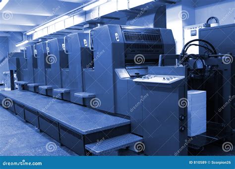 Image result for Offset Printer