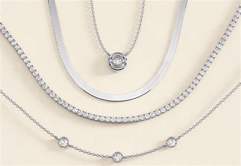 How to Measure Necklace Lengths & Sizes - Eternate