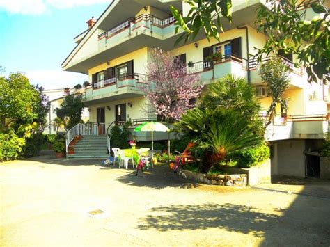 CASA VACANZE MINTURNO - Apartment Reviews & Photos - Tripadvisor