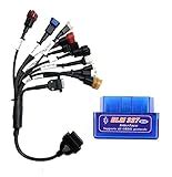 Top 10 Universal Scanners of 2023 - Best Reviews Guide