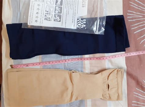 RRC RR_3_RR_4 Cooling UV Protection Arm Sleeves, Pack of 2 (Navy Blue ...