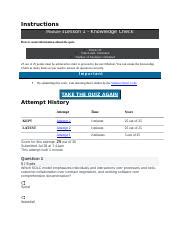 Module 4 Lesson 2 Knowledge Check 的图像结果