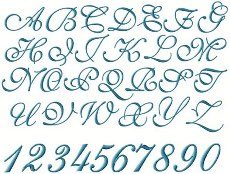 Image result for Monogram Lettering Font