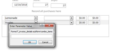 Image result for How to Filter a Subform with Combo Boxes Using SQL