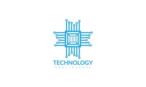 Abstract Technology Logo 的图像结果