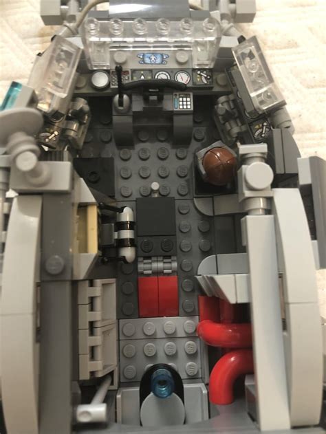LEGO Custom Star Wars Moc 的图像结果