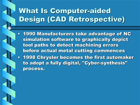 Image result for Invention of Computer Aided Design
