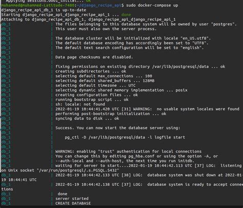 Image result for Debugging Django in Docker