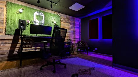 Image result for Best Microphone Recording Studio Booth