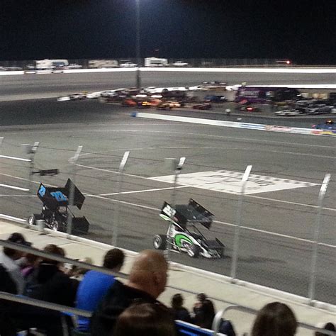 KERN COUNTY RACEWAY PARK (2025) All You Need to Know BEFORE You Go ...