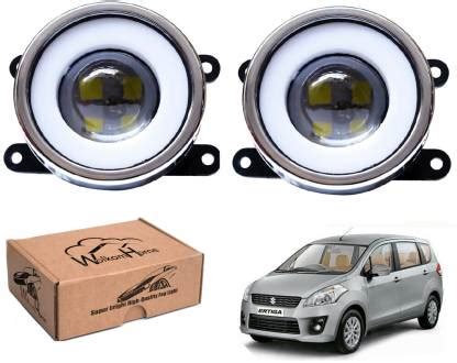 WolkomHome LED Fog Lamp Unit for Maruti Suzuki Ertiga Price in India ...