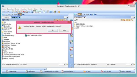 Anleitung FreeCommander 的图像结果