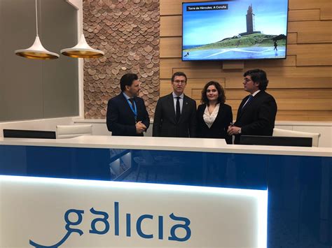 Oficina de Turismo de Galicia