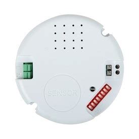 Sensinova Microwave Sensors with Built in Dimmer & Drivers Products at ...