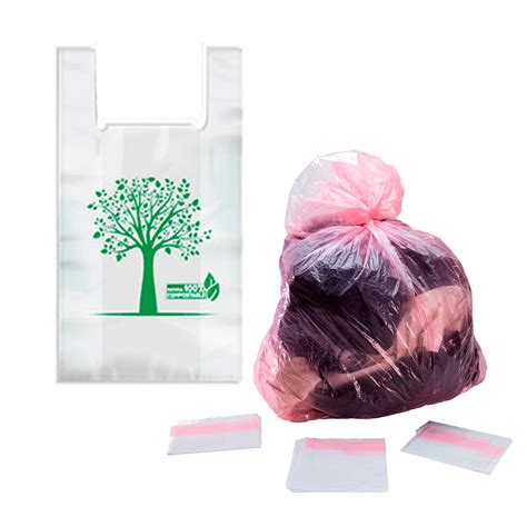 Bolsas on sale ecologicas compostables