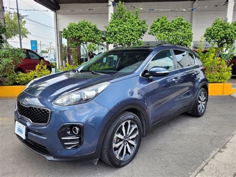 Kia Sportage 2019 | Mercado Libre 🚗
